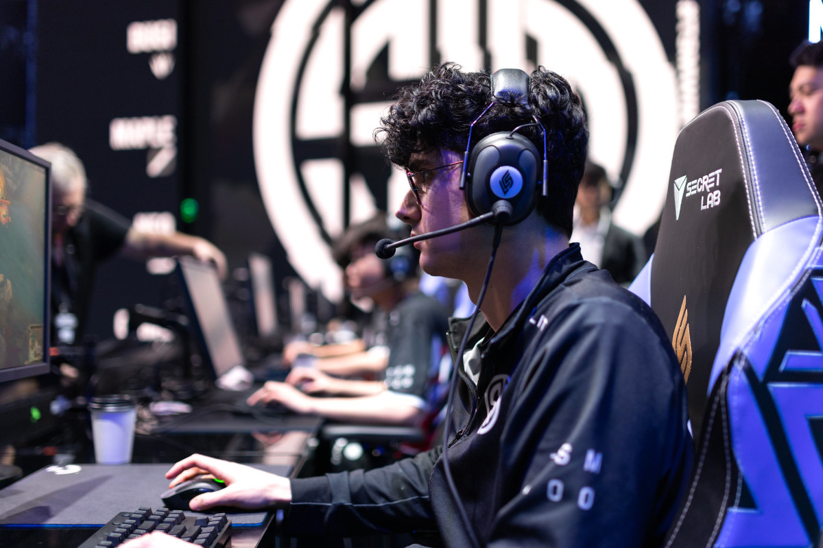 TSM Chime LCS 2023 Spring Split Week 6